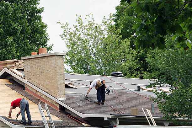Quick and Trustworthy Emergency Roof Repair Services in Dumont, NJ
